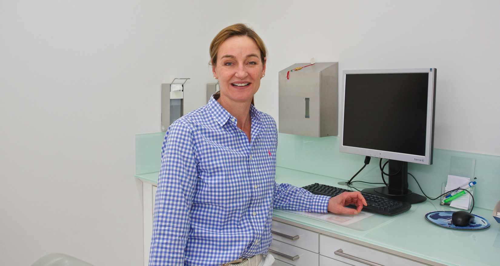 Dr Eva Kirchhoff Optimale Zahngesundheit